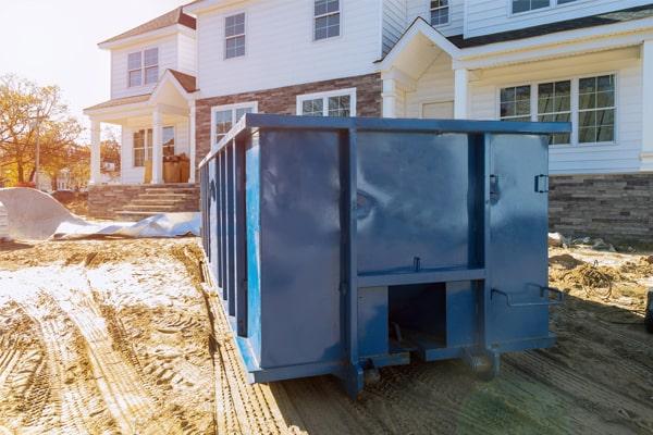 Dumpster Rental of Elizabeth City employees